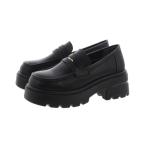  Loafer [JB selection] толщина низ монета Loafer (210-66885)JELLY BEANS( Jerry beans ) женский 