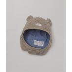ノースフェイス ベビー Baby Cuddle Fleece Ear Cap NNB42609