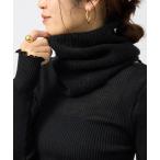  защита горла "neck warmer" шарф снуд [ дополнение ]SLOANEs заем 5G полный игла кашемир шарф снуд женский 