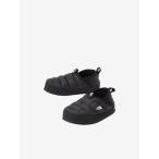 ノースフェイス シューズ K Thermoball Traction Mule II NFJ02696 キッズ 子供 男の子 女の子