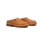 サンダル Timberland Heritage Clog Shoes（ティンバーランド ヘリテージ クロッグ シューズ） メンズ