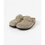 ビルケンシュトック サンダル BIRKENSTOCK　Boston レディース