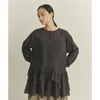  One-piece la полный tia-do туника One-piece 