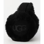 ugg уголок данный . наушники ограничение развитие UGG/ UGG W SHEEPSKIN EMBROIDERY EARMUFF/wi мужской овчина embro Ida Lee наушники женский 