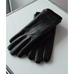 手袋 SMART TOUCH SHEEP LEATHER GLOVES メンズ