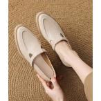  Loafer po Inte dotu Loafer туфли-лодочки прекрасный ножек женский 