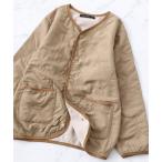 キルティング ブルゾン アウター 裏フリース キルティングジャケット KIDS キッズ 子供服 男の子 女の子