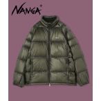 ナンガ ダウンジャケット ダウン 限定展開 NANGA/ナンガ MOUNTAIN LODGE DOWN JKT/マウンテン ロッジ ダウンジャケット/N2620-0B014A メンズ