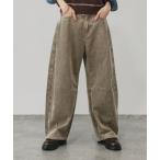 широкий брюки джинсы Denim Denim брюки вельвет машина b брюки /814926 женский 