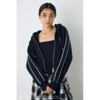 パーカー 「REEBOK×AZUL」ダブルジップパーカー 秋服 冬服「Mサイズレディース」「Lサイズメンズ＆ユニセックス」 レディース メンズ