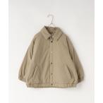 コート アウター エアサーマルコーチジャケット  910874 キッズ 子供服 男の子 女の子