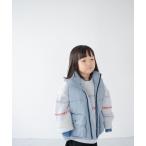 ダウンベスト アウター エアサーマルベスト　910875 キッズ 子供服 男の子 女の子