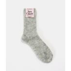  носки MARCOMONDE/ maru ko Monde mohair socks женский 