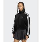  Adidas adidas джерси плиссировать велюр грузовик верх ( джерси )/ спортивная куртка / Adidas Originals adidas Originals женский 