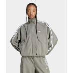  Adidas adidas джерси ADILENIUM season 6 поддельный замша грузовик верх ( джерси )/ спортивная куртка / Adidas Originals adidas...