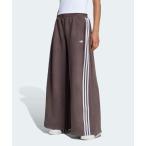  Adidas adidas широкий брюки тренировочный брюки джерси ADILENIUM season 6 поддельный замша грузовик брюки ( джерси )/ Adidas оригинал...