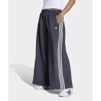  Adidas adidas широкий брюки тренировочный брюки джерси ADILENIUM season 6 поддельный замша грузовик брюки ( джерси )/ Adidas оригинал...