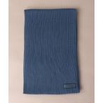  палантин muffler [ бренд официальный ] muffler - patch коричневый n ключ ребра хлопок muffler мужской 