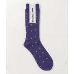  носки MARCOMONDE/~MAPUCHE~ pattern 09 socks женский 