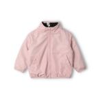 ブルゾン アウター 「WEB限定」リバーシブルジャケット キッズ 子供服 女の子