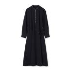  One-piece dry жоржет flair длинный One-piece 