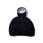 ダウンジャケット ダウン F/CE. Hoodie puffer jacket (F/CE.×DIGAWEL) / エフシーイー エフシーイー フーディー パファージャケット (F/CE.×DIGAWEL)