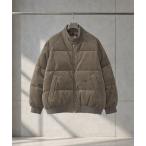 ダウンジャケット ダウン 「THE NORTH FACE Purple Label/ザ・ノースフェイスパープルレーベル」Corduroy Field Down Jacket メンズ