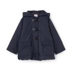 ブルゾン アウター 「軽量・保温・撥水」「家庭洗濯可」ダウンライクダッフルコート キッズ 子供服 女の子