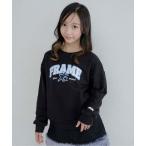 トレーナー 「puchily プチプラライン」アソートトレーナー キッズ 子供服 女の子