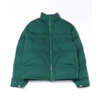 ダウンジャケット ダウン MODUCT | DIAMOND TAFFETA BALL PADDINGJACKET メンズ