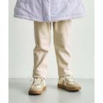 パンツ 「スキニー/WEB限定」マシュマロブランケットパンツ キッズ 子供服 男の子 女の子