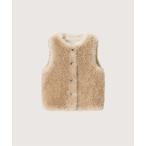  мутоновое пальто боа пальто Round Collar Faux Shearling Boa Vest/ раунд цвет поддельный sia кольцо боа лучший женский 