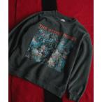  футболка тренировочный THE STONE ROSES for bonjour records SWEATSHIRTS / The * Stone * low zez официальный спортивная фуфайка мужской женский 