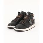 ナイキ nike スニーカー NIKE ナイキ W AIR JORDAN 1 MID SE エア ジョーダン 1 MID SE WIQ5161 001BLACK/CHALK メンズ