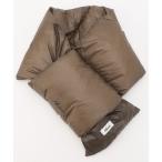ネックウォーマー スヌード NANGA/ナンガ ポータブルライトダウンマフラー/PORTABLE LIGHT DOWN MUFFLER(UNISEX) メンズ レディース