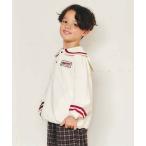 トレーナー 「リンク」セーラー襟トレーナー キッズ 子供服 男の子 女の子