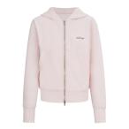  Parker kirakira suger fit zip up женский 
