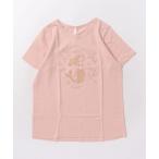 ベビー 「Rylee+Cru」Basic Tee || Mermaid