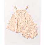 ベビー 「Rylee+Cru」Swing Top ＆ Bloomer Set Fruit