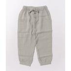 ベビー 「Quincy Mae」Luca Pant Sage