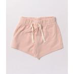ベビー 「Quincy Mae」Play Short Blush