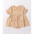 ベビー 「Quincy Mae」Marisol Dress French Flora