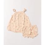 ベビー 「Bs」「it」「Rylee+Cru」Swing Top ＆ Bloomer Set Fruit