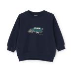 トレーナー 「プティプラ」BOYSトレーナー キッズ 子供服 男の子