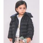ブルゾン アウター 「機能中綿/軽量あたたか/撥水」パフテッドアウター キッズ 子供服 男の子
