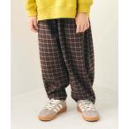 ワイドパンツ パンツ 「リンク」バルーンパンツ キッズ 子供服 男の子 女の子