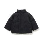 ダウン アウター 「WEB限定/洗える」もっと！ふわ軽 パファージャケット キッズ 子供服 男の子 女の子