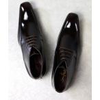 ブーツ SARABANDE /本革 外羽根 レースアップ ドレスブーツ(7775) メンズ