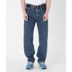 ジーンズ Levi's/リーバイス 505(TM) レギュラーフィット DARK SW メンズ