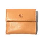 財布 IL BISONTE / ORIGINAL LEATHER / WALLET レディース メンズ
